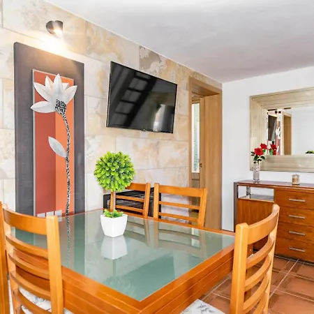 Casa Dona Eva