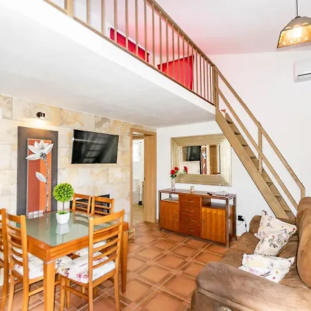 Casa Dona Eva Villa *