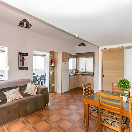 Casa Dona Eva Villa *