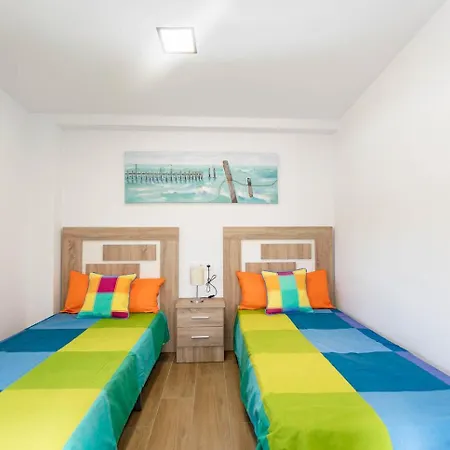 Casa Dona Eva Torrox