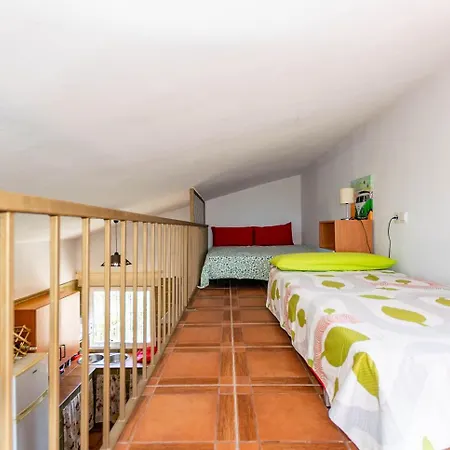 Casa Dona Eva