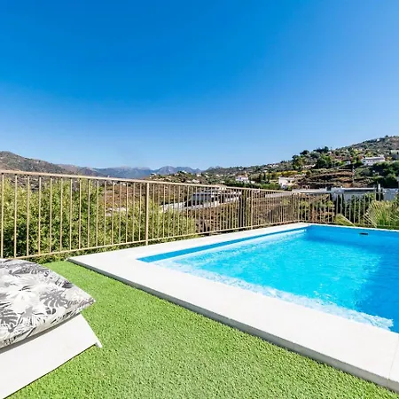 Casa Dona Eva Villa *