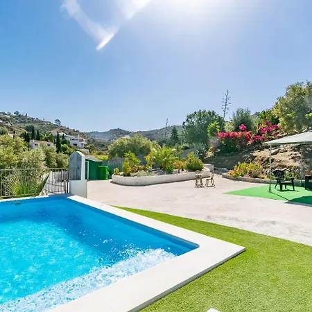 Villa Casa Dona Eva *